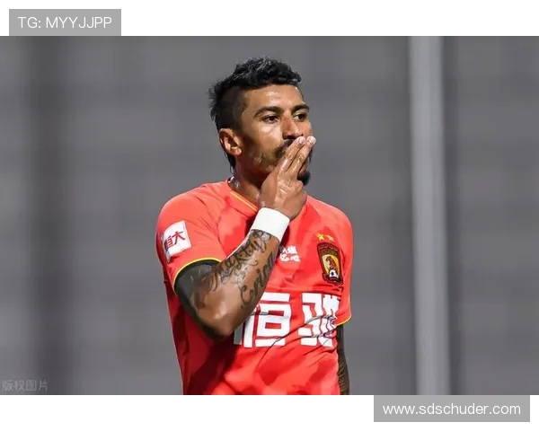 保利尼奥重返恒大，状态回暖能否助力球队再创辉煌