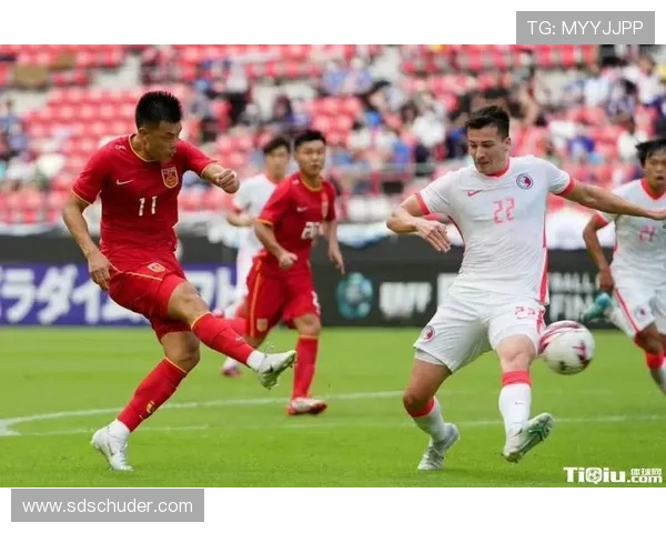 亚运会U24男足赛事竞争激烈，多队展现强劲实力