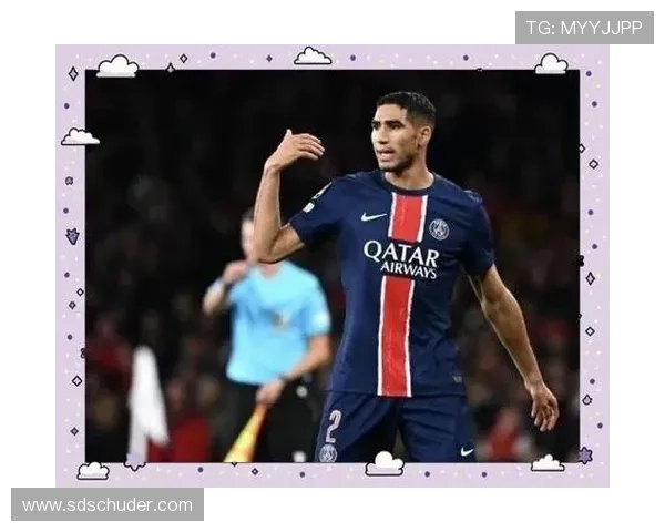 阿什拉夫远射能力分析：解读其在比赛中的影响力与威胁趋势