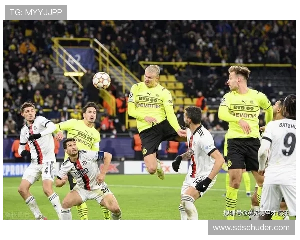 哈兰德近期采访言简意赅，金句频出引关注