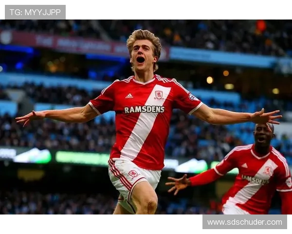 米德尔斯堡附加赛前景分析：近期状态与晋级形势