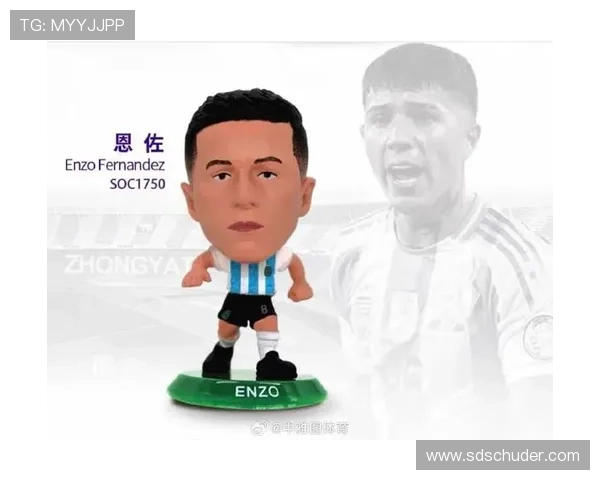 恩佐·费尔南德斯：从南美潜力股到欧洲顶级中场的成长轨迹解析