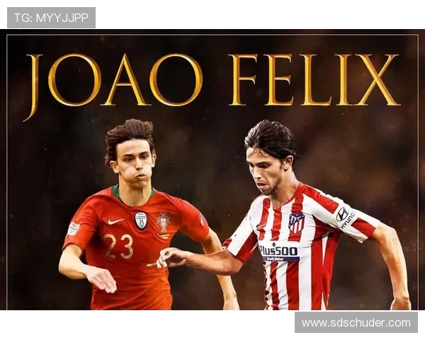 菲利克斯 vs 福登：体系与成长环境的对比