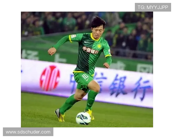 国安本土球员挑大梁,新核心浮现还是阶段性回光返照?