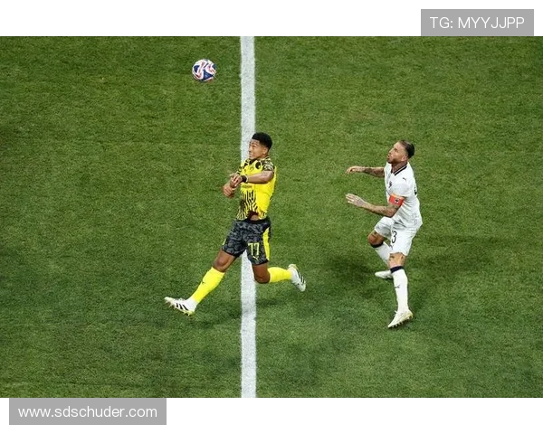 拉莫斯对阵拜仁锋线的关键战表现分析 拉莫斯对阵拜仁锋线的关键战表现分析