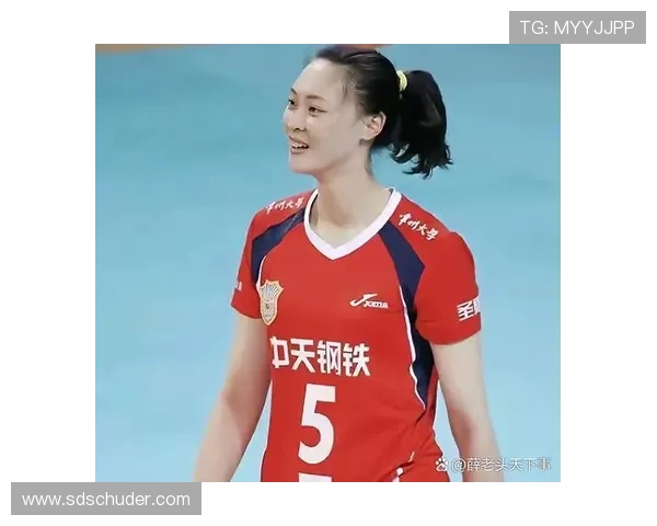 惠若琪退役后住的别墅，比她打球时赚的还快？