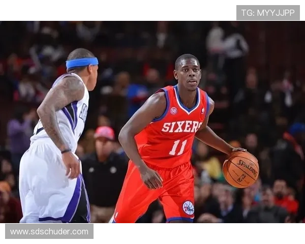 朱·霍勒迪挡拆组织更稳 与上季相比关键回合占比上升